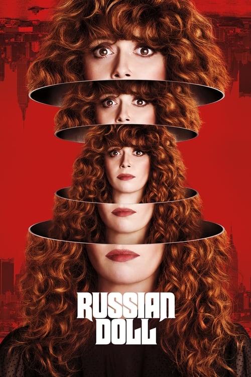 Russian Doll постер