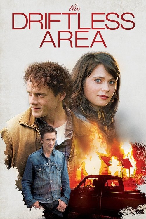 The Driftless Area постер
