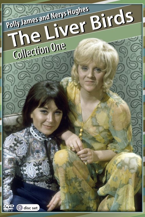 The Liver Birds постер