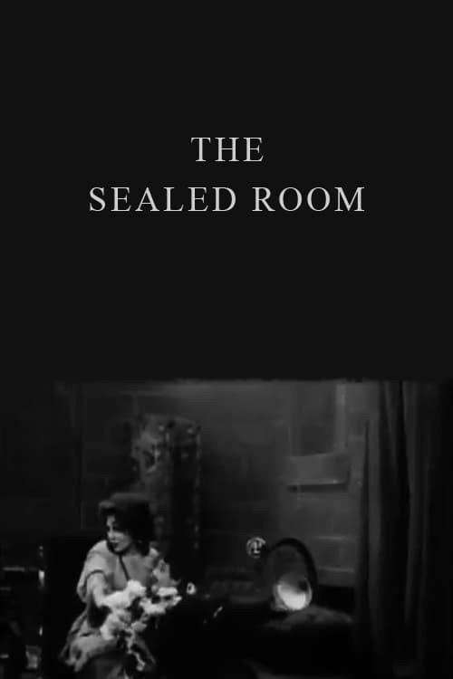The Sealed Room постер