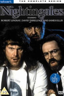 Nightingales постер