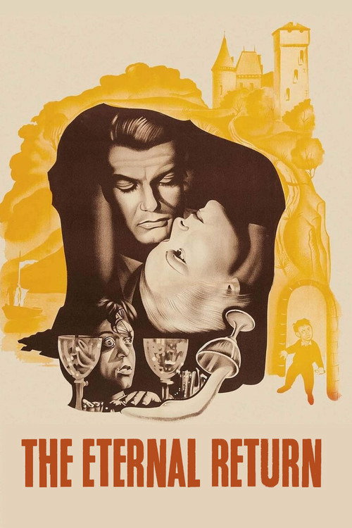 The Eternal Return постер