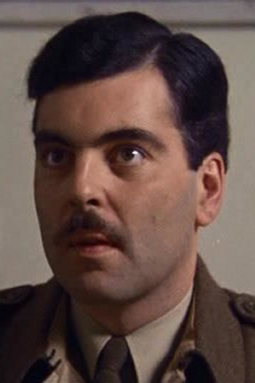 Джереми Синден