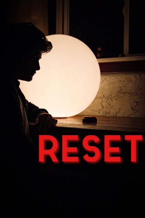 Reset постер