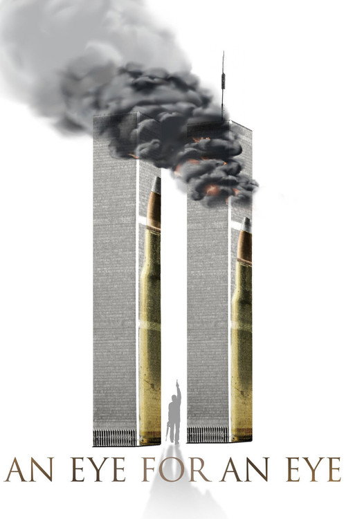 An Eye for an Eye постер