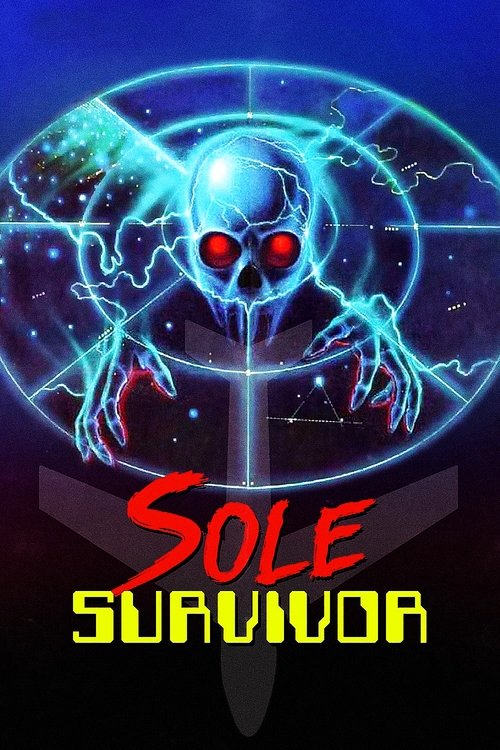 Sole Survivor постер