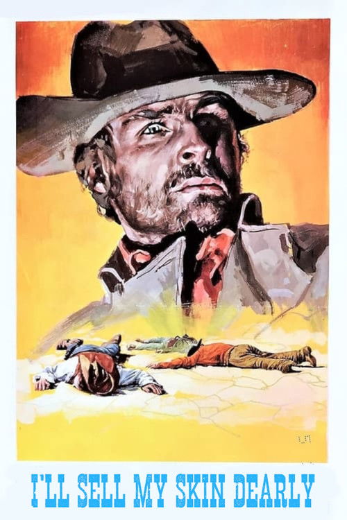 Vendo cara la pelle постер