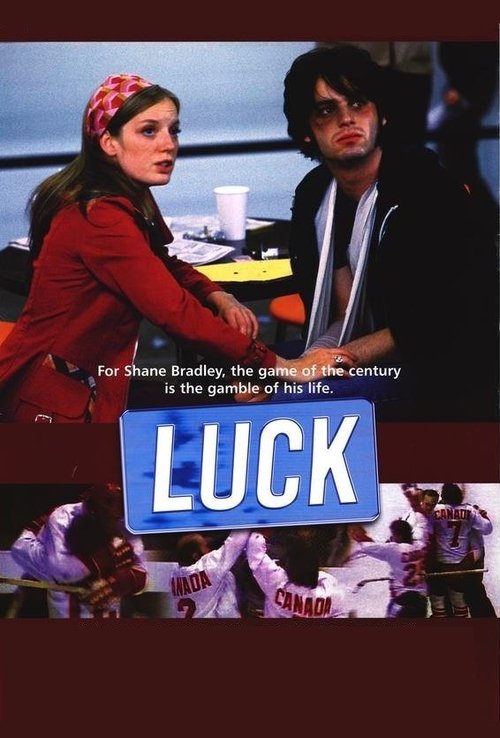 Luck постер