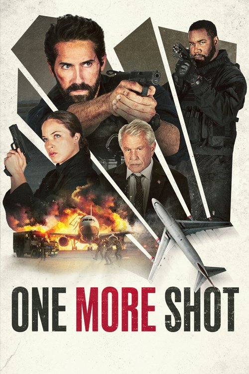 One More Shot постер