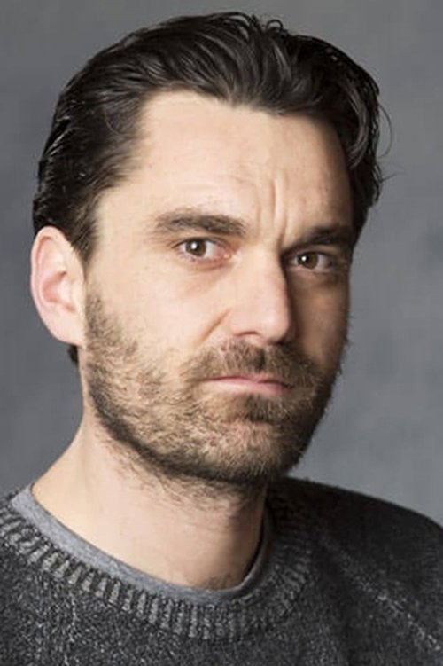 Грэй Пауэлл