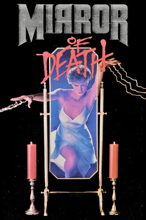 Mirror of Death постер