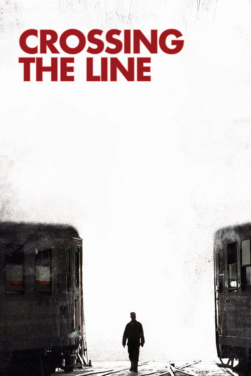 Il passaggio della linea постер