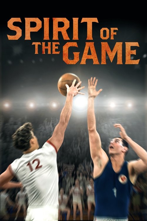 Spirit of the Game постер