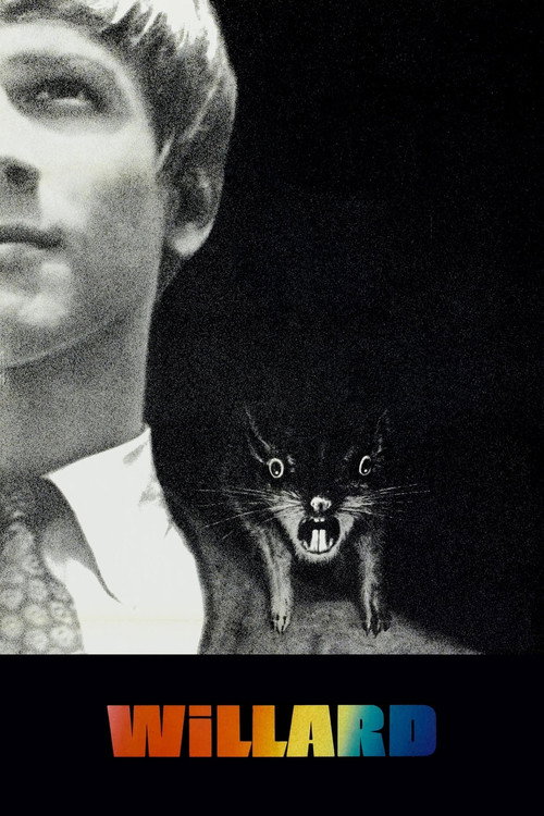 Уиллард постер