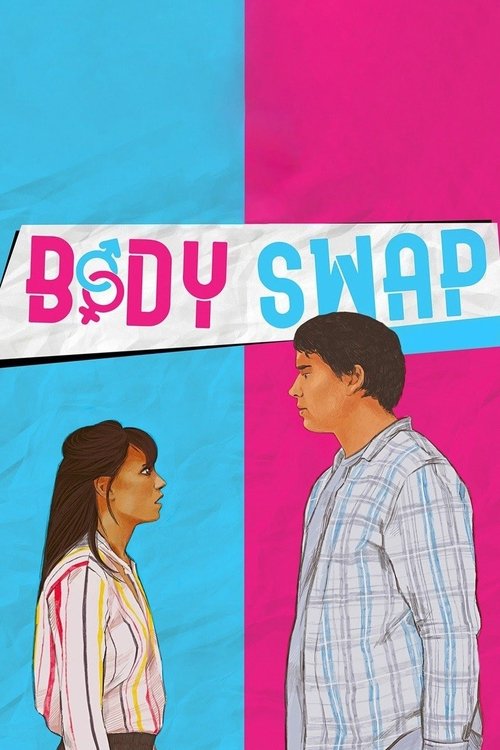 Body Swap постер