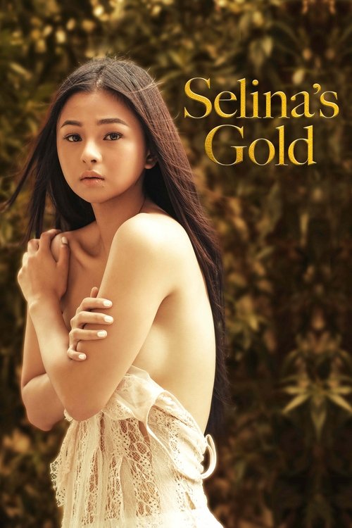 Selina's Gold постер