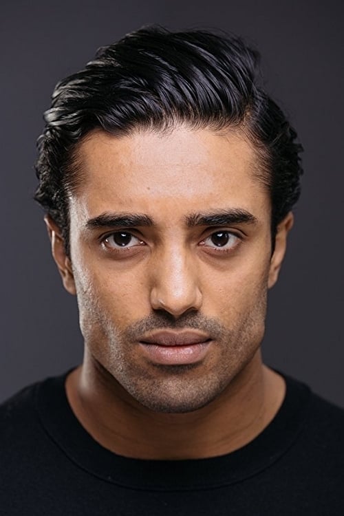 Равдип Сингх Баджва