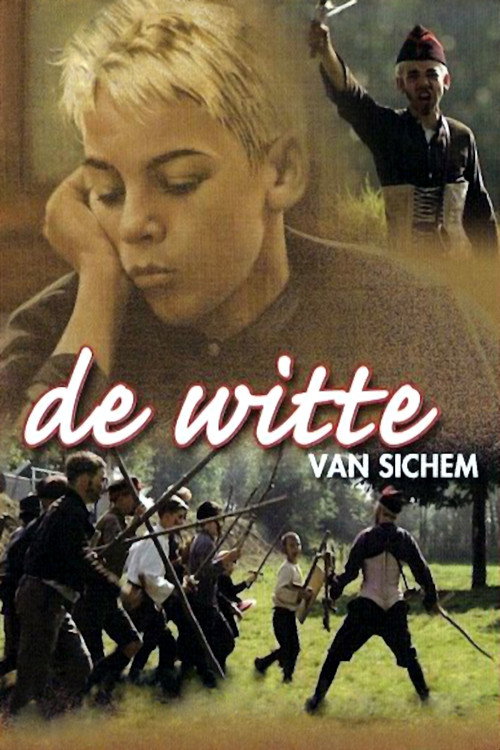 De Witte van Sichem постер