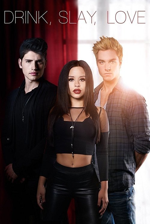 Пить, Убивать, Любить постер