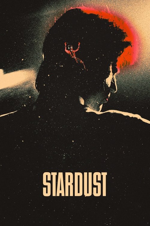 Stardust постер