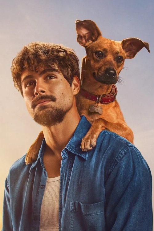 Caramelo постер