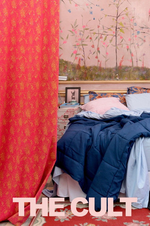 A Seita постер