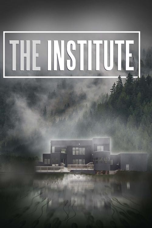 The Institute постер