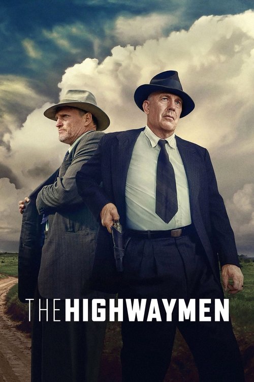 The Highwaymen постер
