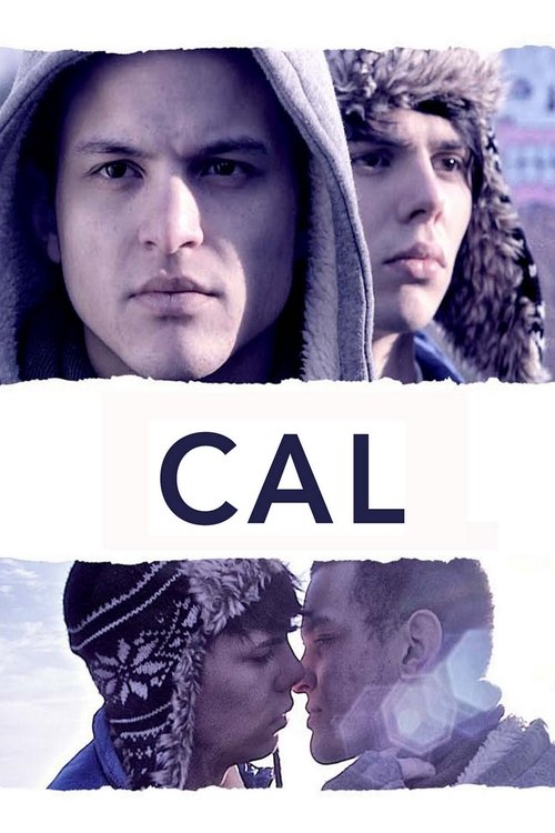 Cal постер