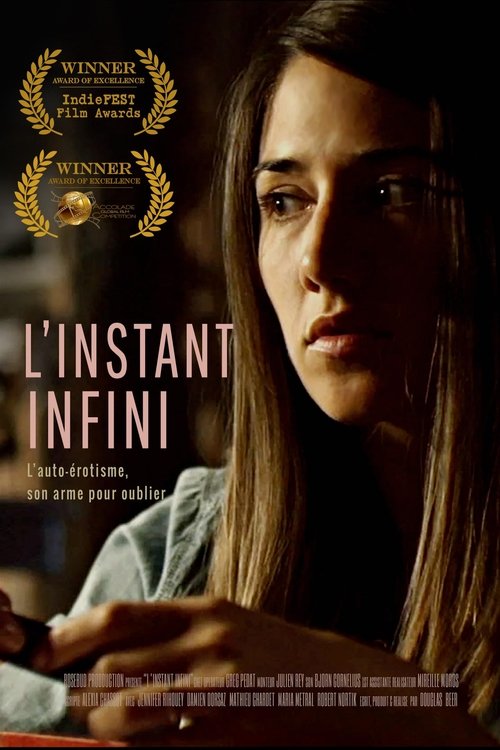 L'instant infini постер