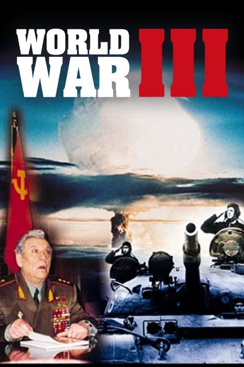 World War Three постер