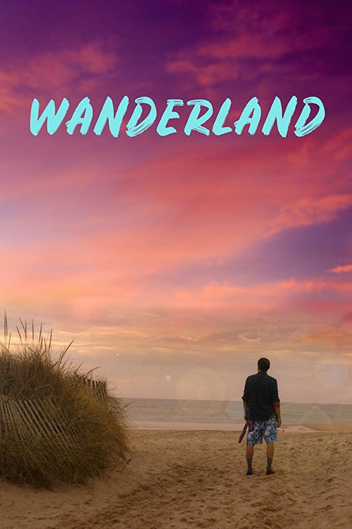 Wanderland постер