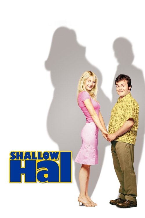 Shallow Hal: Seeing Through the Make-up постер