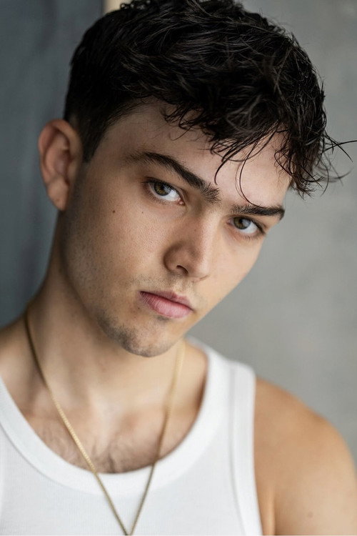 Кэмерон Кинг