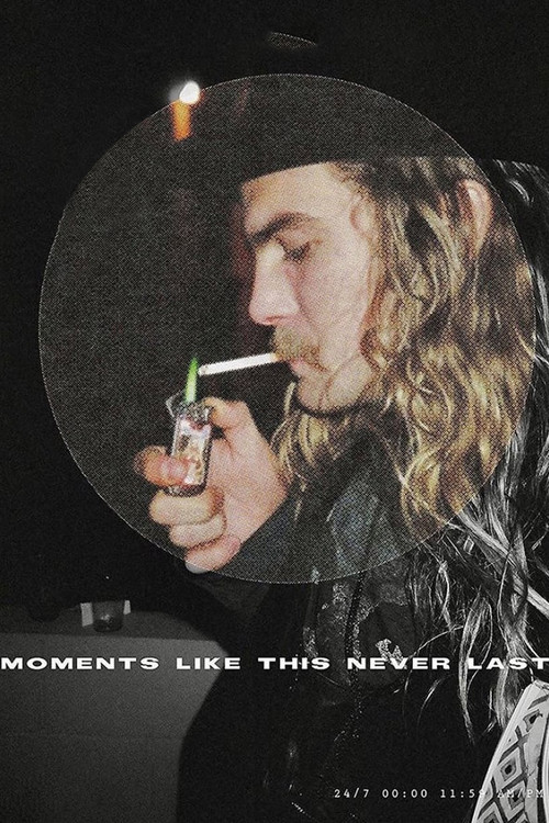 Moments Like This Never Last постер