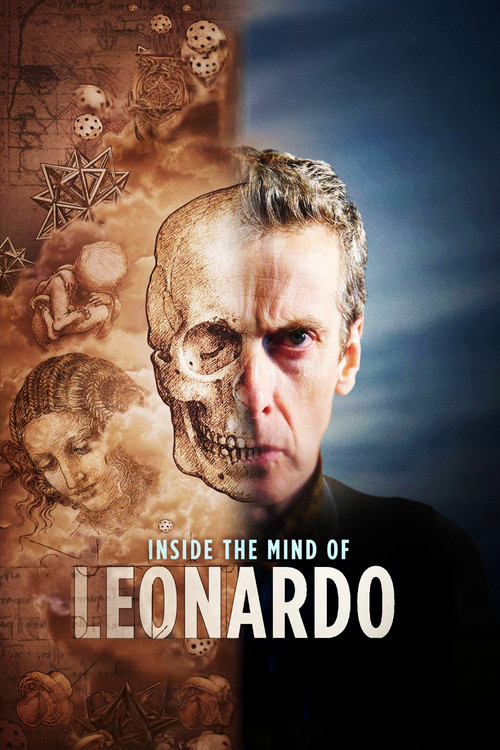 Inside the Mind of Leonardo постер