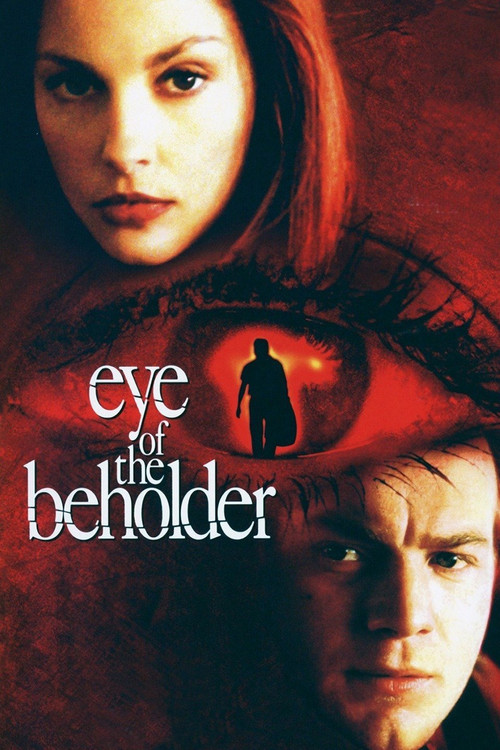 Eye of the Beholder постер