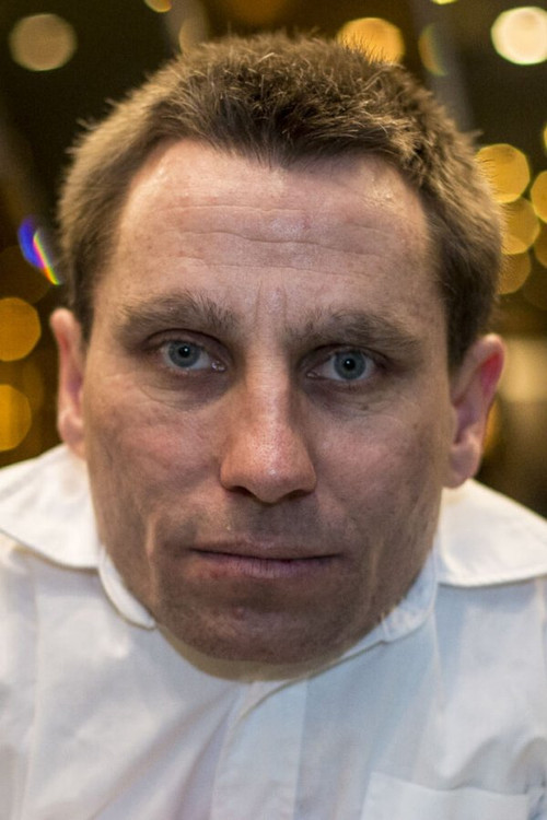 Дэн Якобсен