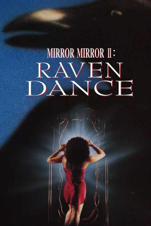 Mirror Mirror 2: Raven Dance постер