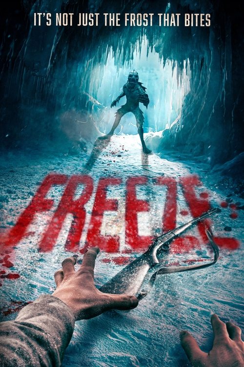 Freeze постер