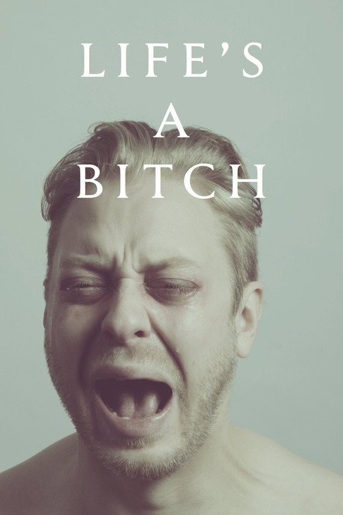 Toutes des connes постер