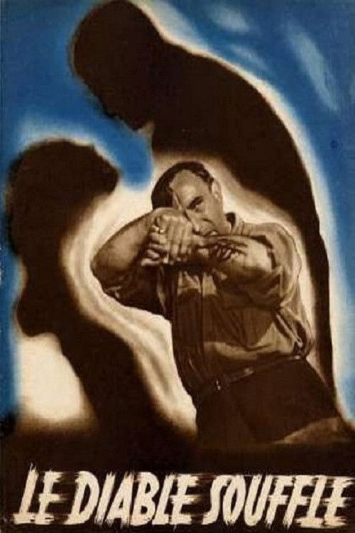 Le Diable souffle постер
