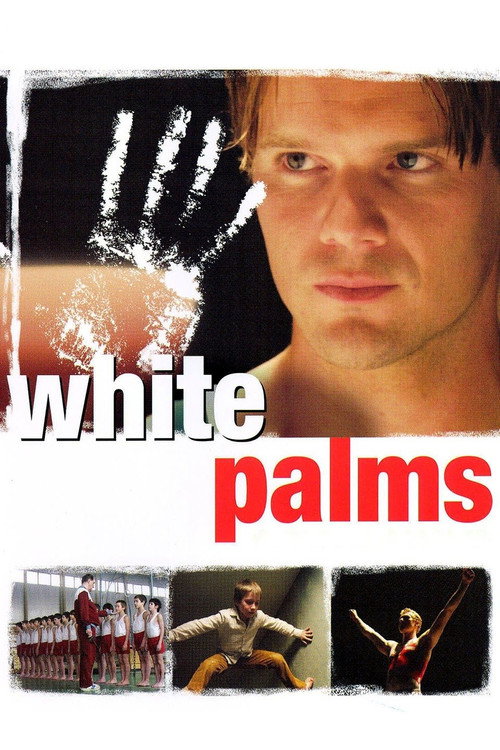 White Palms постер
