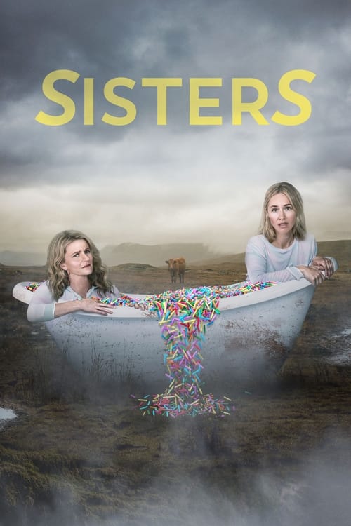 SisterS постер