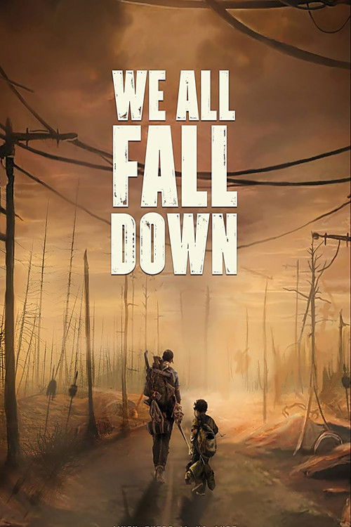 We All Fall Down постер