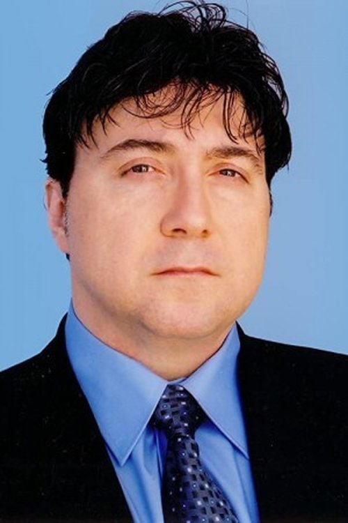 Тони Дэниелс