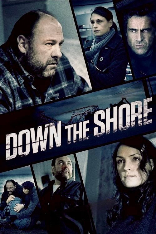 Down the Shore постер