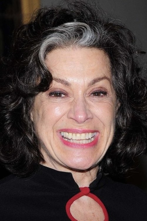 Элейн Каган