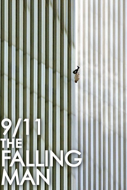 9/11: The Falling Man постер