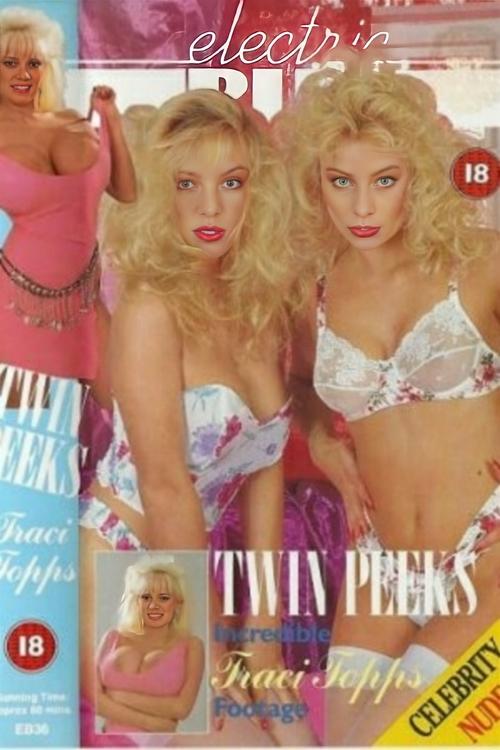 Electric Blue 36 постер